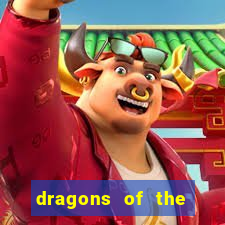 dragons of the edge game site